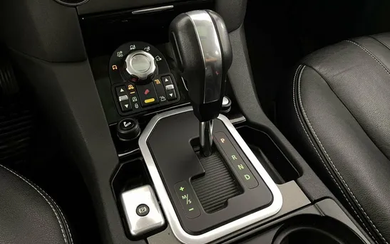 Land Rover Discovery 3.00 Автоматическая, фото №1