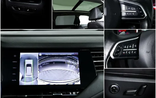 Haval F7 1.50 Робот, фото №1