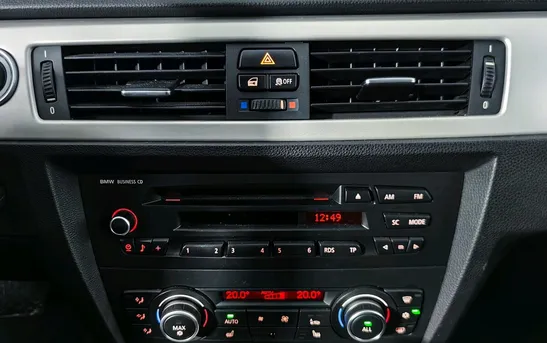 BMW 3 серии 2.00 Автоматическая, фото №1