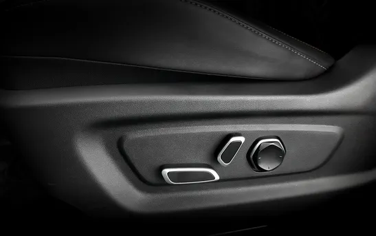 Changan UNI-K 2.00 Автоматическая, фото №1