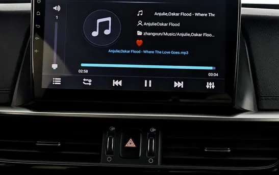 Kia Optima 2.00 Автоматическая, фото №1