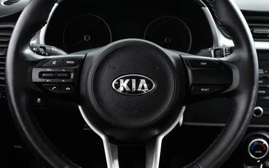Kia Rio 1.60 Механика, фото №1