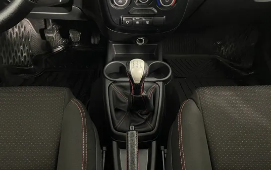 Lada (ВАЗ) Kalina 1.60 Механика, фото №1