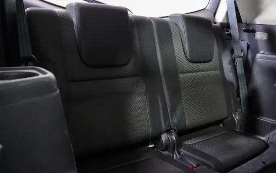 Toyota Corolla Verso 1.80 Робот, фото №1