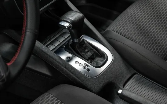 Volkswagen Jetta 1.60 Автоматическая, фото №1