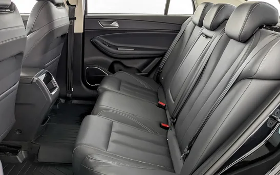 OMODA S5 1.50 Вариатор, фото №1