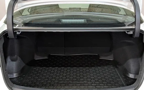 Toyota Corolla 1.60 Вариатор, фото №1