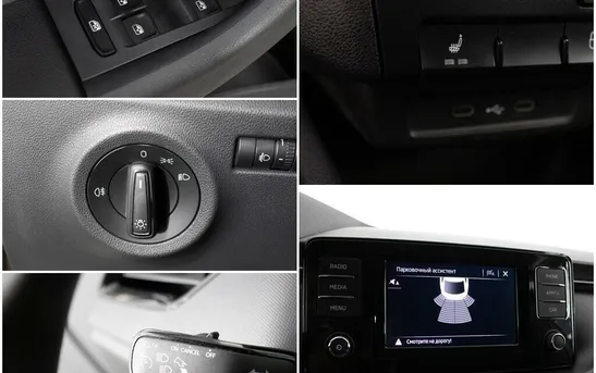 Skoda Rapid 1.60 Автоматическая, фото №1