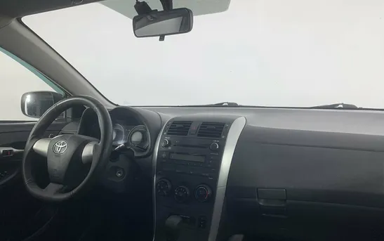 Toyota Corolla 1.60 Автоматическая, фото №1