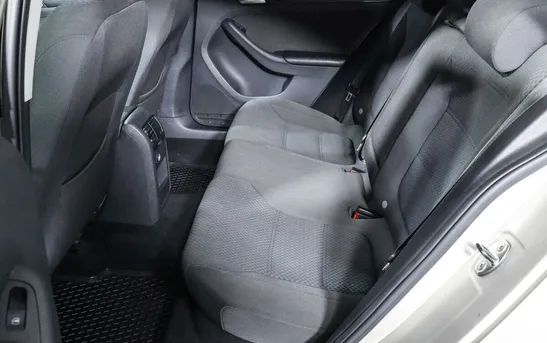 Volkswagen Jetta 1.60 Автоматическая, фото №1