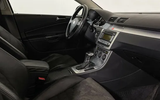 Volkswagen Passat 2.00 Автоматическая, фото №1