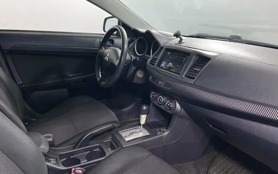 Mitsubishi Lancer 1.50 Автоматическая, фото №1