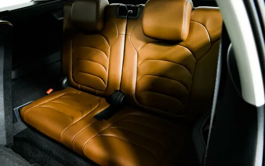 Skoda Kodiaq 2.00 Робот, фото №1