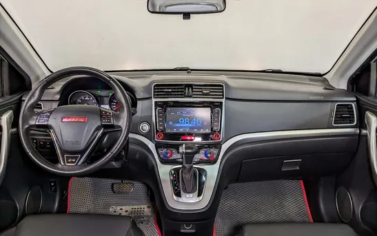 Haval H6 1.50 Автоматическая, фото №1