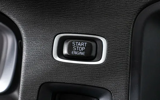 Volvo S60 2.50 Автоматическая, фото №1