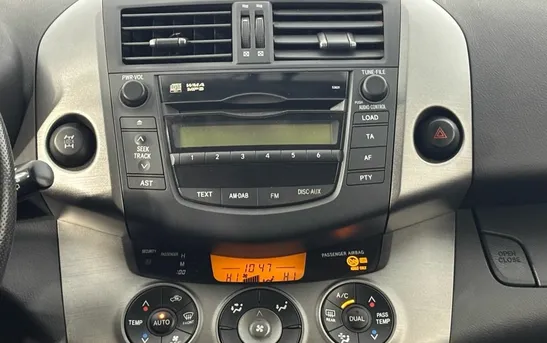 Toyota RAV4 2.00 Механика, фото №1