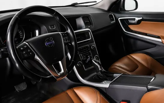 Volvo S60 2.00 Автоматическая, фото №1