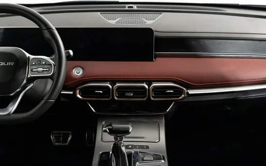 Jetour X70 PLUS 1.60 Робот, фото №1