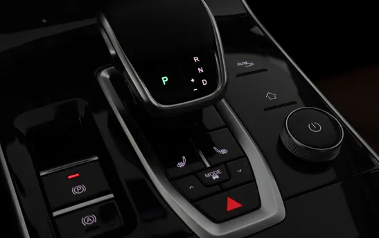 OMODA C5 1.60 Робот, фото №1