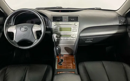 Toyota Camry 2.40 Автоматическая, фото №1