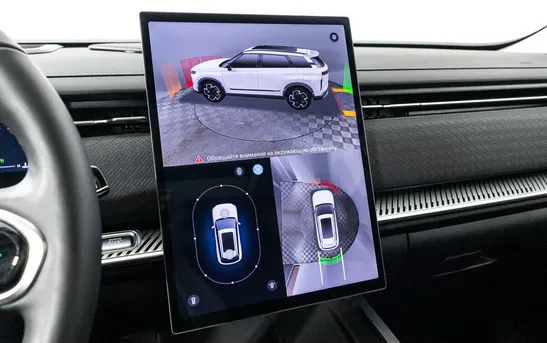 Jaecoo J7 1.60 Робот, фото №1