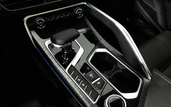 Geely Tugella 2.00 Автоматическая, фото №1