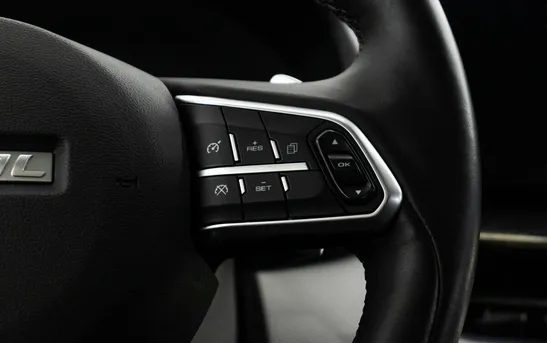 Haval F7x 1.50 Робот, фото №1