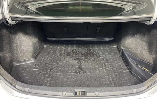 Toyota Corolla 1.60 Автоматическая, фото №1