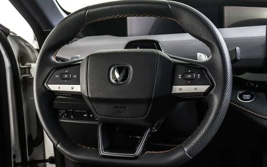 Changan UNI-V 1.50 Робот, фото №1