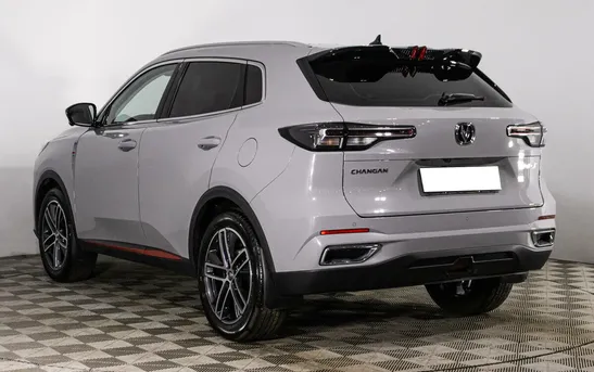 Changan CS55PLUS 1.50 Робот, фото №1