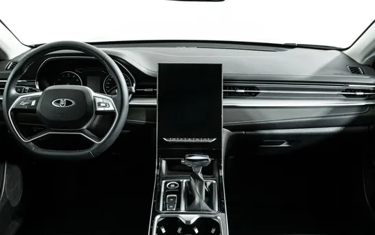 Москвич 6 1.50 Вариатор, фото №1