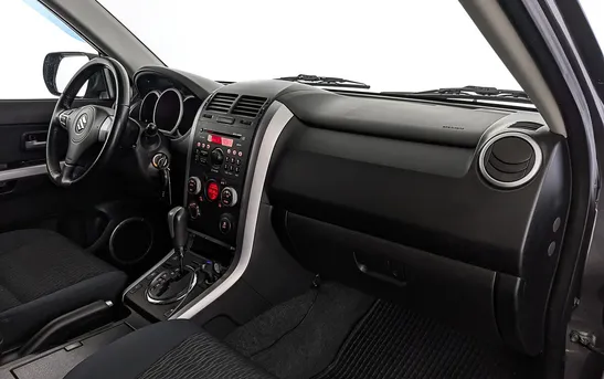 Suzuki Grand Vitara 2.40 Автоматическая, фото №1