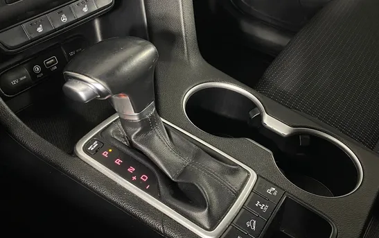 Kia Sportage 2.00 Автоматическая, фото №1