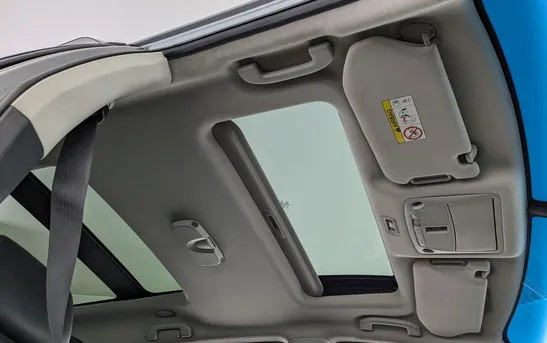 Nissan Pathfinder 3.50 Вариатор, фото №1