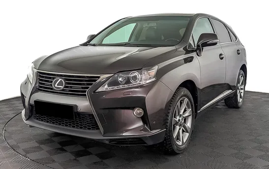 Lexus RX 3.50 Автоматическая, фото №1