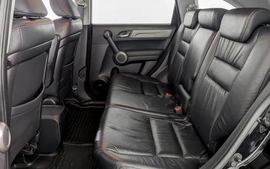 Honda CR-V 2.40 Автоматическая, фото №1