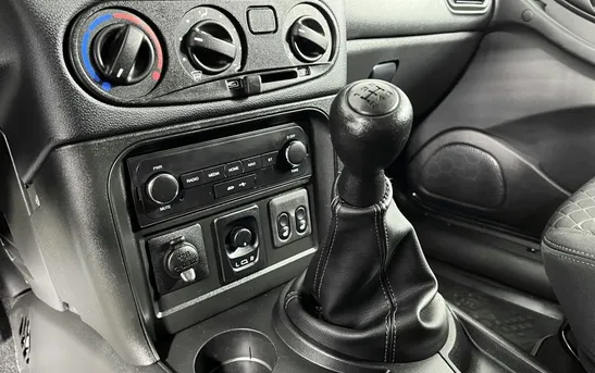 Lada (ВАЗ) Niva 1.70 Механика, фото №1