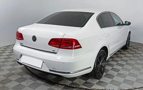 Volkswagen Passat 1.80 Робот, фото №1