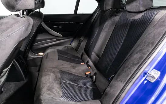 BMW 3 серии 2.00 Автоматическая, фото №1