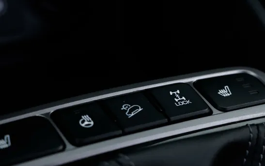 Hyundai Creta 1.60 Автоматическая, фото №1