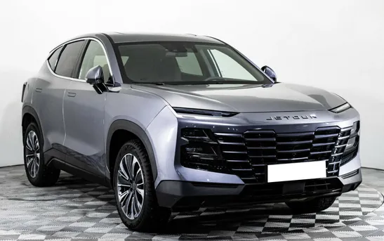 Jetour Dashing 1.50 Робот, фото №1