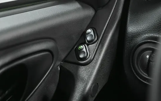 Chevrolet Niva 1.70 Механика, фото №1