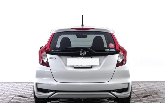 Honda Fit 1.30 Вариатор, фото №1