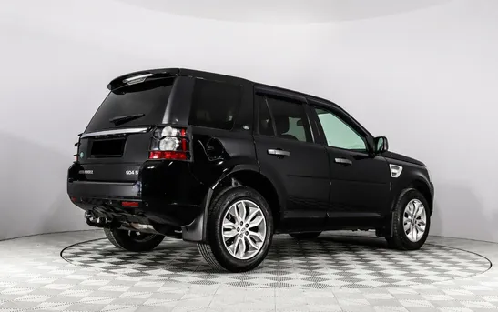 Land Rover Freelander 2.20 Автоматическая, фото №1