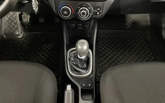 Kia Rio 1.60 Механика, фото №1