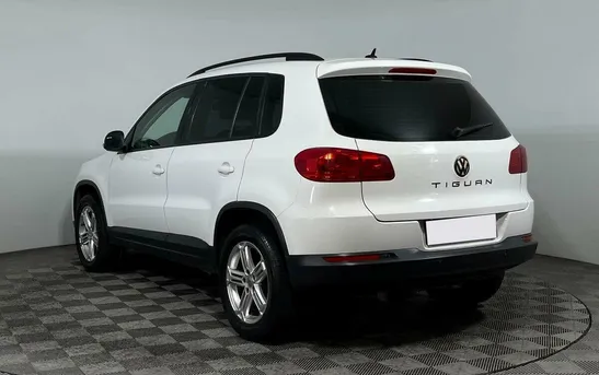 Volkswagen Tiguan 1.40 Робот, фото №1