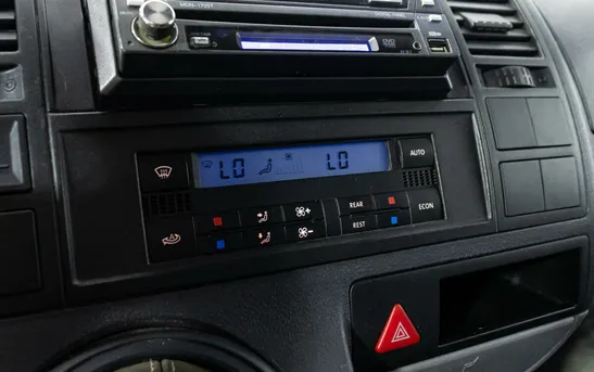 Volkswagen Caravelle 2.50 Автоматическая, фото №1