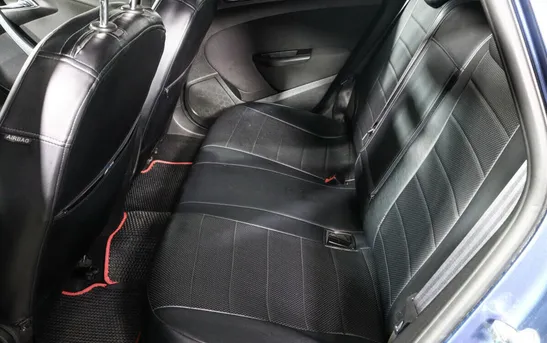 Opel Astra 1.60 Автоматическая, фото №1