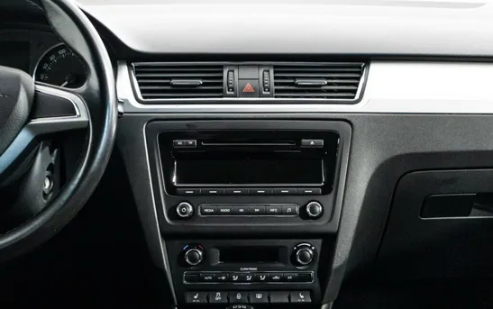 Skoda Rapid 1.40 Робот, фото №1