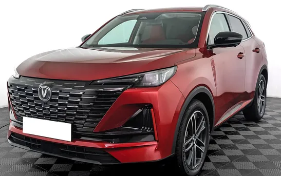 Changan CS55PLUS 1.50 Робот, фото №1